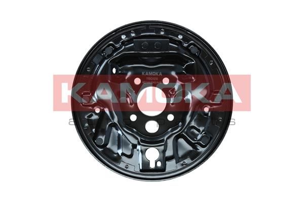 KAMOKA 1180128 Splash Guard, brake disc