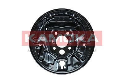 Splash Guard, brake disc KAMOKA 1180128