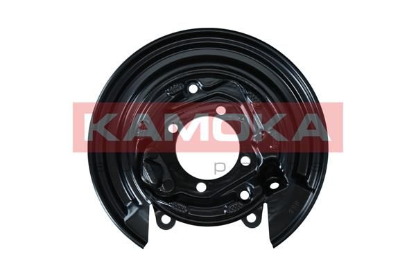 KAMOKA 1180129 Splash Guard, brake disc