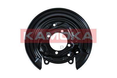 Splash Guard, brake disc KAMOKA 1180129