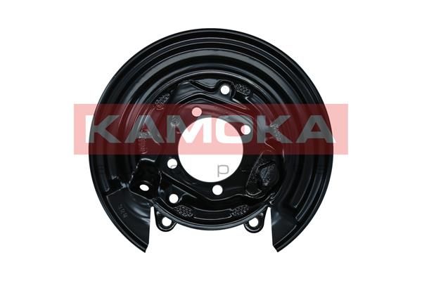 KAMOKA 1180130 Splash Guard, brake disc