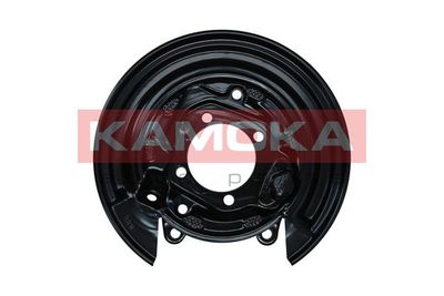 Splash Guard, brake disc KAMOKA 1180130