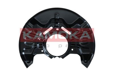 Splash Guard, brake disc KAMOKA 1180132