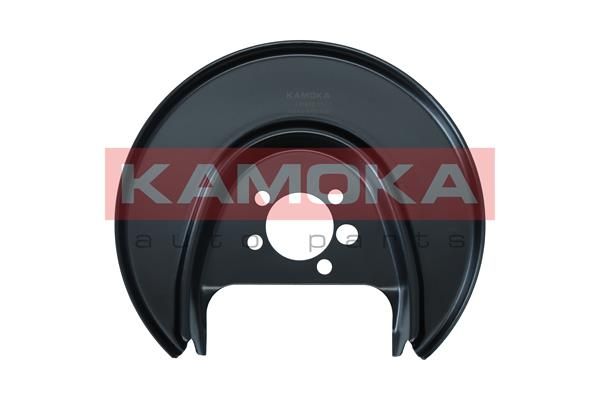 KAMOKA 1180133 Splash Guard, brake disc