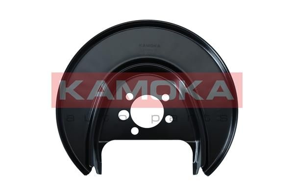 KAMOKA 1180134 Splash Guard, brake disc