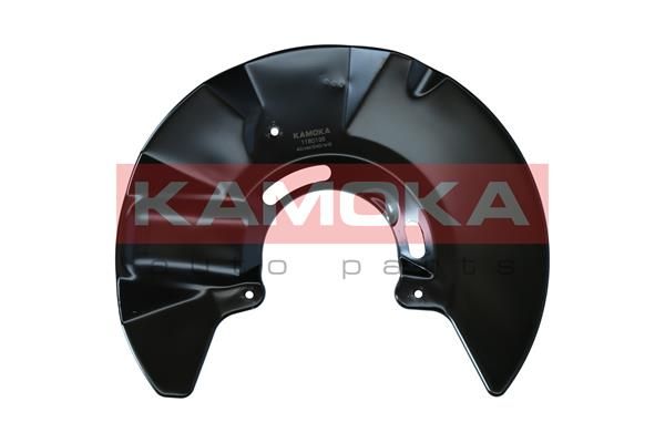 KAMOKA 1180135 Splash Guard, brake disc