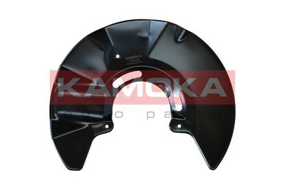 Splash Guard, brake disc KAMOKA 1180135