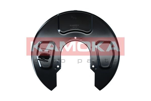 KAMOKA 1180137 Splash Guard, brake disc