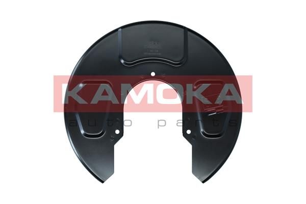 KAMOKA 1180138 Splash Guard, brake disc