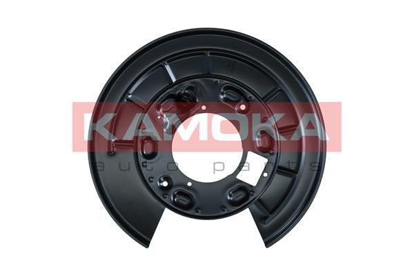KAMOKA 1180139 Splash Guard, brake disc