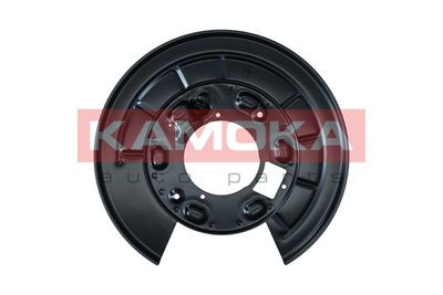 Splash Guard, brake disc KAMOKA 1180139
