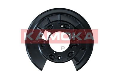 Splash Guard, brake disc KAMOKA 1180140