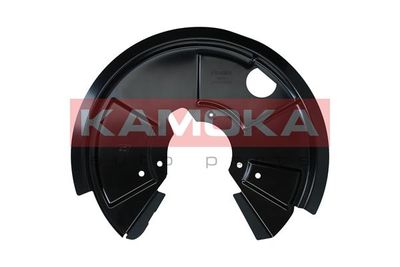 Splash Guard, brake disc KAMOKA 1180141