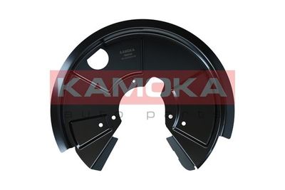 Splash Guard, brake disc KAMOKA 1180142