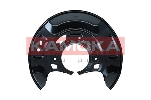 KAMOKA 1180146 Splash Guard, brake disc