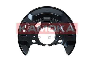 Splash Guard, brake disc KAMOKA 1180146