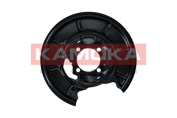 KAMOKA 1180148 Splash Guard, brake disc