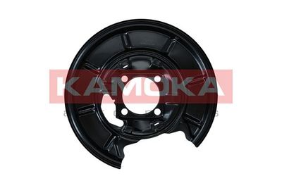 Splash Guard, brake disc KAMOKA 1180148