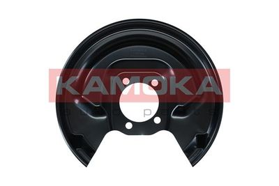 Splash Guard, brake disc KAMOKA 1180149