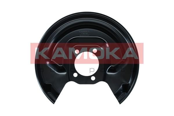 KAMOKA 1180150 Splash Guard, brake disc