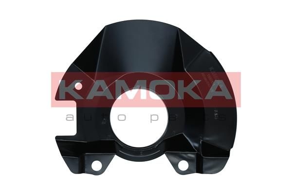 KAMOKA 1180151 Splash Guard, brake disc