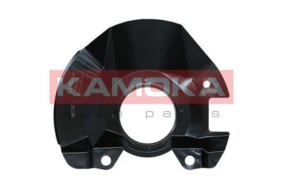 Splash Guard, brake disc KAMOKA 1180152