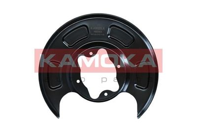 Splash Guard, brake disc KAMOKA 1180154
