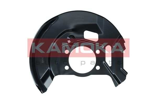 KAMOKA 1180155 Splash Guard, brake disc