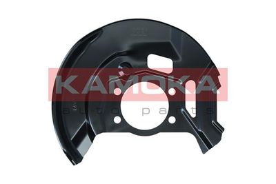Splash Guard, brake disc KAMOKA 1180155