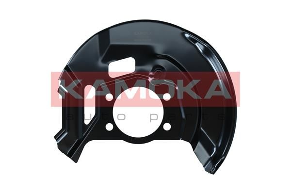 KAMOKA 1180156 Splash Guard, brake disc