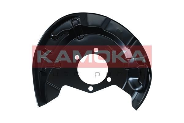 KAMOKA 1180158 Splash Guard, brake disc
