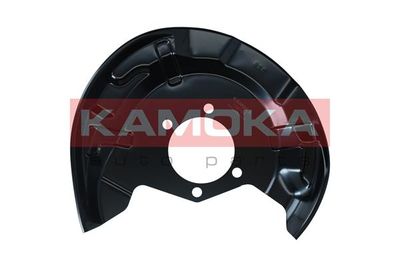 Splash Guard, brake disc KAMOKA 1180158