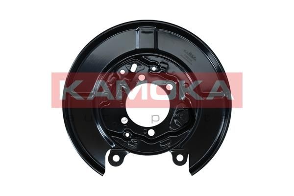 KAMOKA 1180159 Splash Guard, brake disc