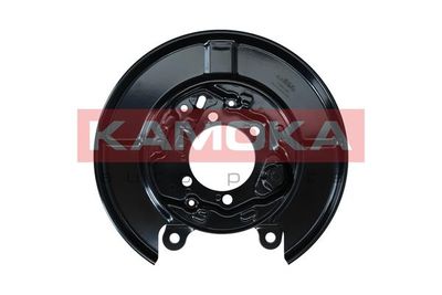 Splash Guard, brake disc KAMOKA 1180159