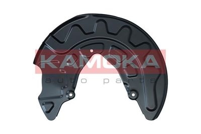 Splash Guard, brake disc KAMOKA 1180161