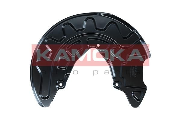 KAMOKA 1180162 Splash Guard, brake disc