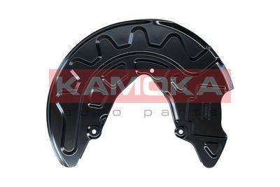 Splash Guard, brake disc KAMOKA 1180162