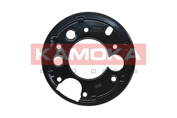 KAMOKA 1180164 Splash Guard, brake disc