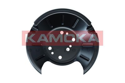 Splash Guard, brake disc KAMOKA 1180165