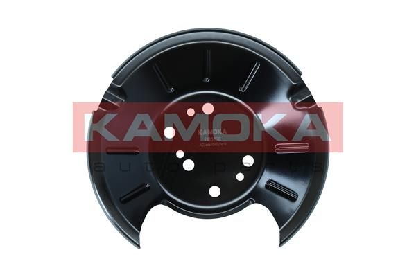 KAMOKA 1180166 Splash Guard, brake disc
