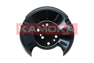 Splash Guard, brake disc KAMOKA 1180166