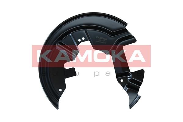 KAMOKA 1180167 Splash Guard, brake disc