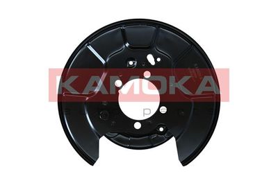 Splash Guard, brake disc KAMOKA 1180169