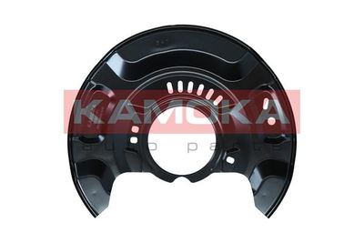 Splash Guard, brake disc KAMOKA 1180171