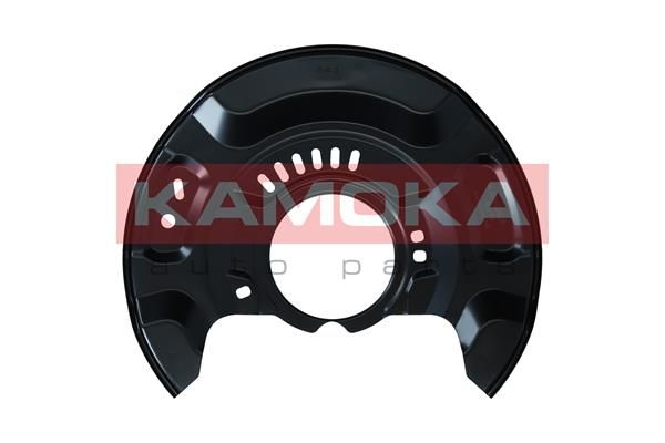 KAMOKA 1180172 Splash Guard, brake disc