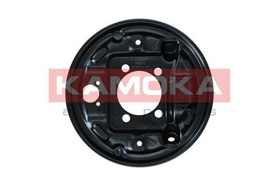 Splash Guard, brake disc KAMOKA 1180173
