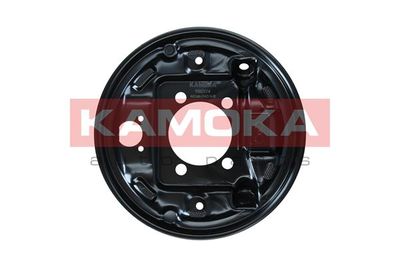 Splash Guard, brake disc KAMOKA 1180174
