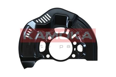 Splash Guard, brake disc KAMOKA 1180177