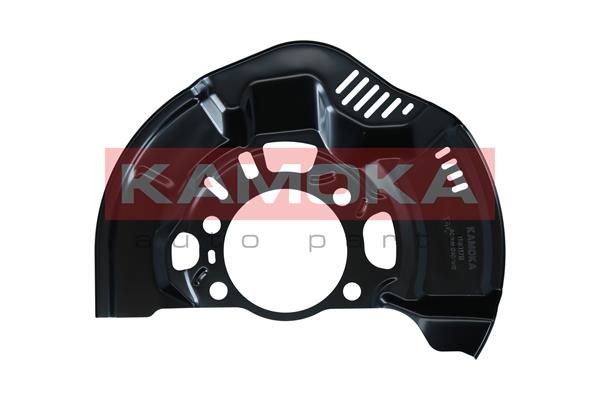 KAMOKA 1180178 Splash Guard, brake disc