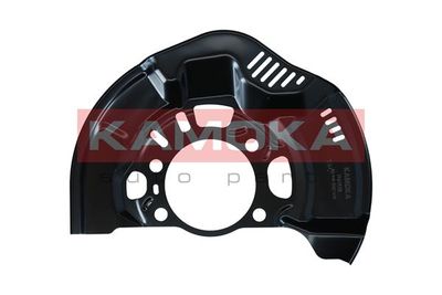 Splash Guard, brake disc KAMOKA 1180178